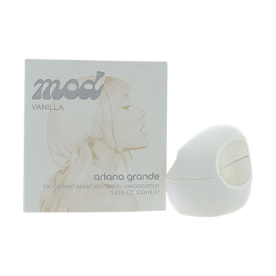 ARIANA GRANDE MOD VANILLA