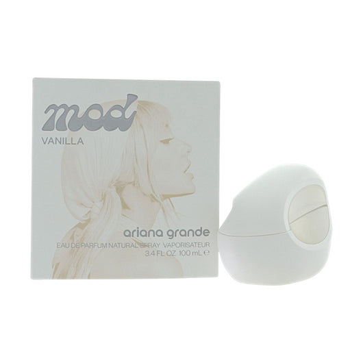 ARIANA GRANDE MOD VANILLA