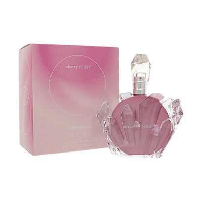 Ariana Grande R.e.m. Cherry Eclipse Eau De Parfum Spray for Women, 3.4 oz