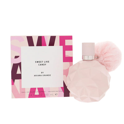 ARIANA GRANDE SWEET LIKE CANDY