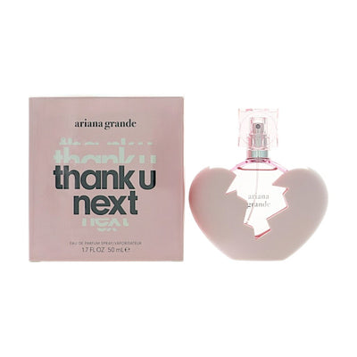 ARIANA GRANDE THANK U NEXT