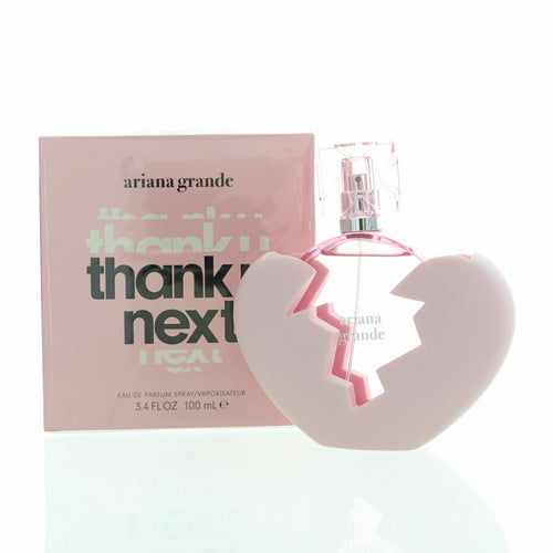 Ariana Grande Thank U Next Eau De Parfum Spray