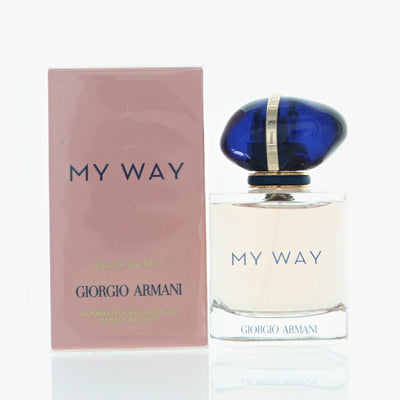 GIORGIO ARMANI MY WAY