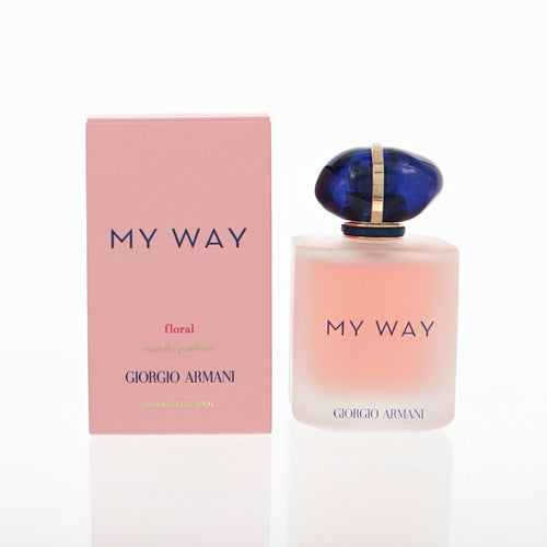 Giorgio Armani My Way Florale Eau De Parfum Spray