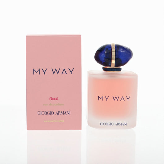 Giorgio Armani My Way Florale Eau De Parfum Spray