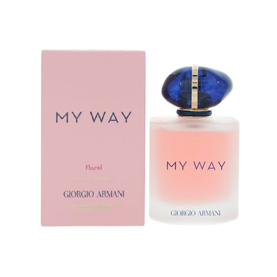 Giorgio Armani MY Way Florale Eau De Parfum Spray