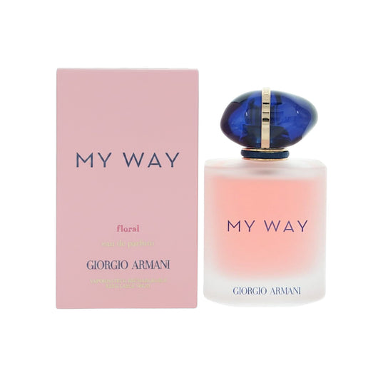 Giorgio Armani MY Way Florale Eau De Parfum Spray