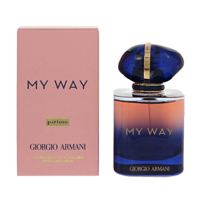 Giorgio Armani MY Way Parfum Spray