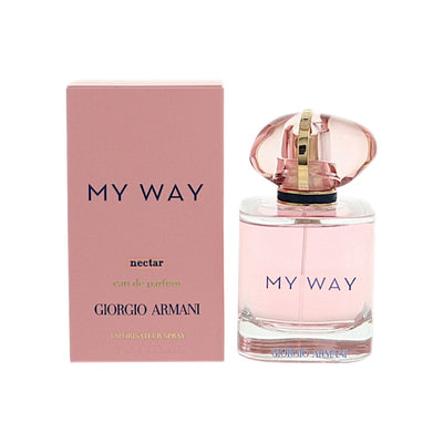GIORGIO ARMANI GIORGIO ARMANI MY WAY NECTAR