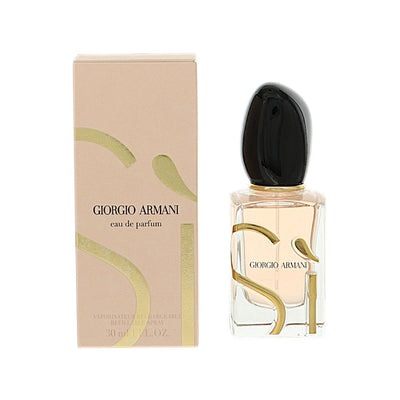 GIORGIO ARMANI Si