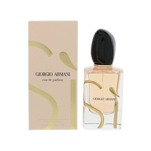Giorgio Armani Si Eau De Parfum Spray