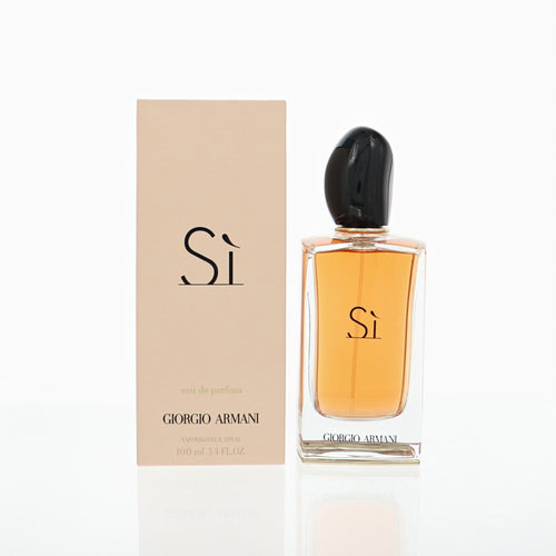 Giorgio Armani Si Eau De Parfum Spray