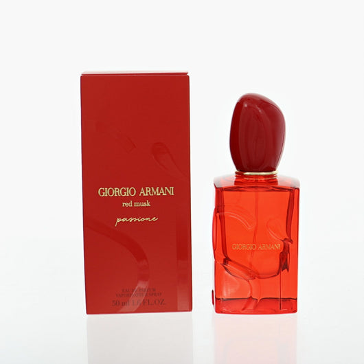 Giorgio Armani Si Passione Red Musk Eau De Parfum Spray