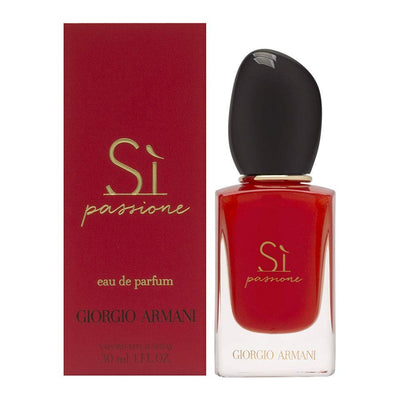 GIORGIO ARMANI ARMANI SI PASSIONE