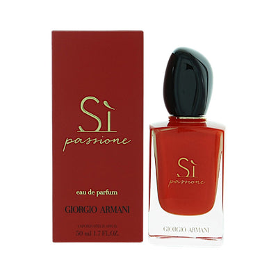 GIORGIO ARMANI ARMANI SI PASSIONE