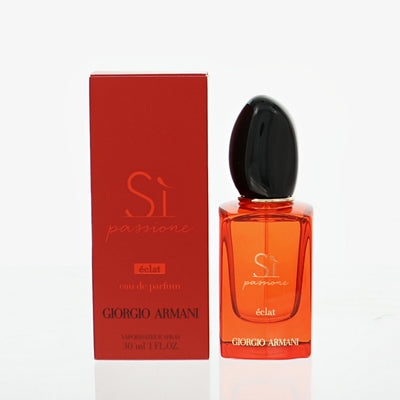 Giorgio Armani Armani Si Passione Eclat Eau De Parfum Spray