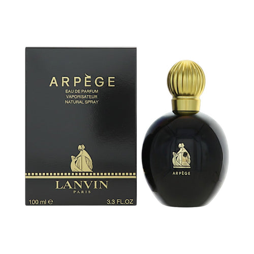 Lanvin Arpege Eau De Parfum Spray for Women, 3.3 oz