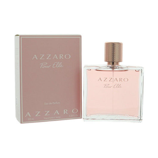 AZZARO POUR ELLE