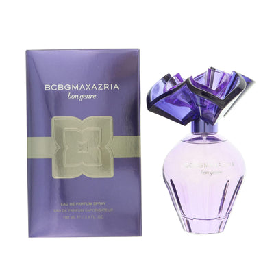 Max Azria Bcbg Max Azria Bon Genre Eau De Parfum Spray for Women, 3.4 oz