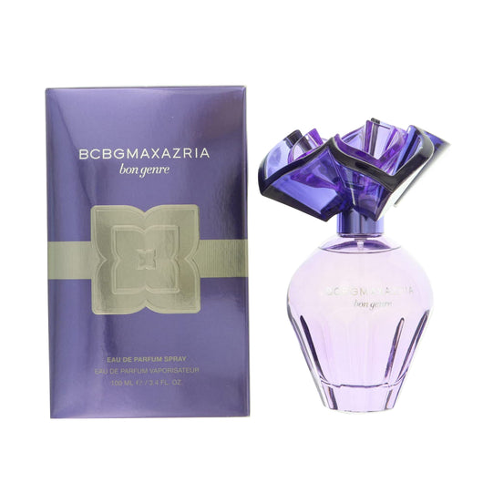 Max Azria Bcbg Max Azria Bon Genre Eau De Parfum Spray for Women, 3.4 oz