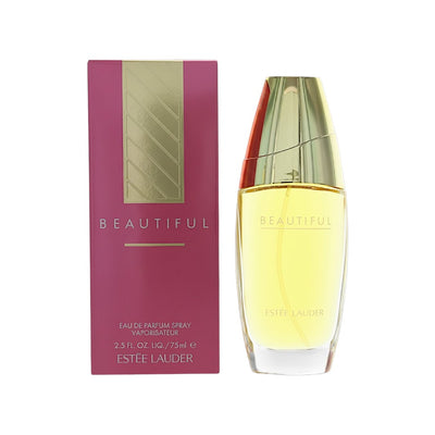 ESTEE LAUDER BEAUTIFUL