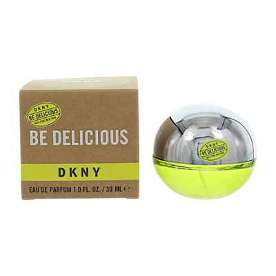 DONNA KARAN DKNY BE DELICIOUS
