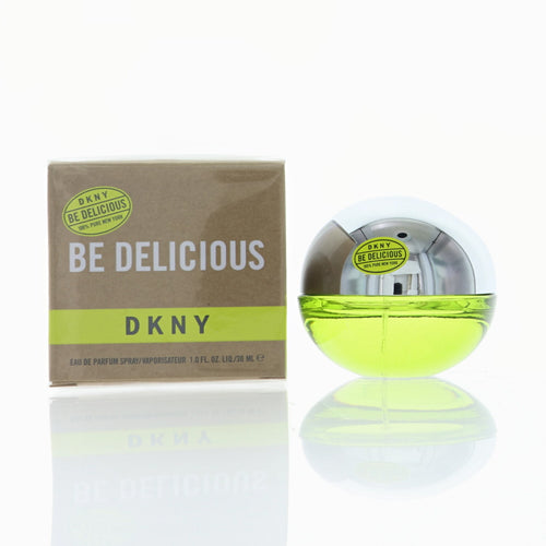 Donna Karan Dkny Be Delicious Eau De Parfum Spray