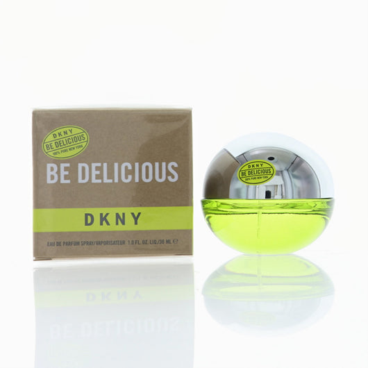 Donna Karan Dkny Be Delicious Eau De Parfum Spray