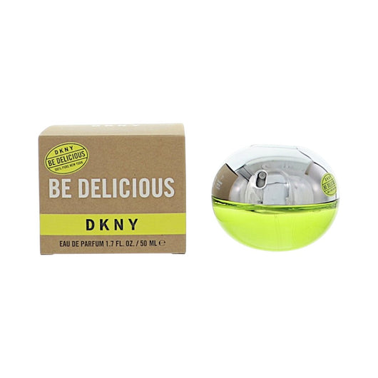 Dkny Be Delicious Eau De Parfum Spray for Women, 1.7 oz