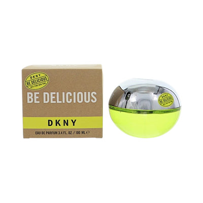 DONNA KARAN DKNY BE DELICIOUS