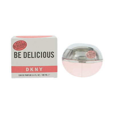 DKNY BE DELICIOUS