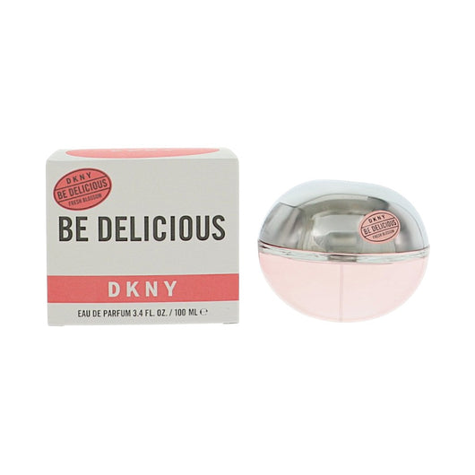 DKNY BE DELICIOUS