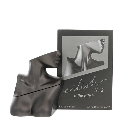Billie Eilish Eilish No. 2 Eau De Parfum Spray for Women, 3.4 oz