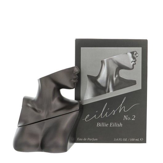 Billie Eilish Eilish No. 2 Eau De Parfum Spray for Women, 3.4 oz