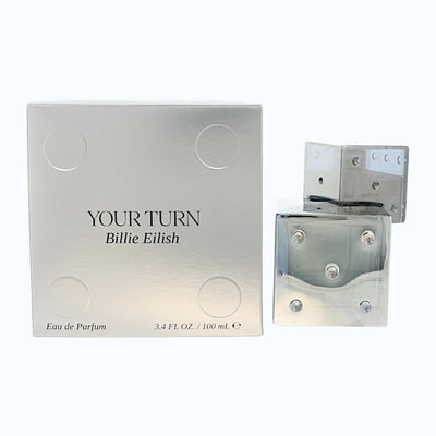 Billie Eilish Your Turn Eau De Parfum Spray