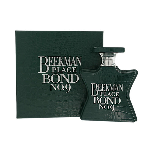 Bond No. 9 Beekman Place Eau De Parfum Spray for Women, 3.3 oz