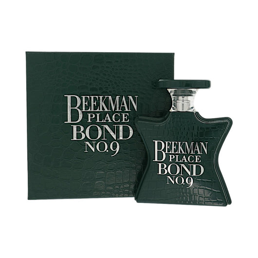 BOND NO. 9 BOND NO. 9 BEEKMAN PLACE