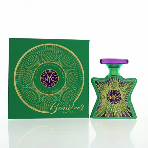 Bond No. 9 Bleecker Street Eau De Parfum Spray