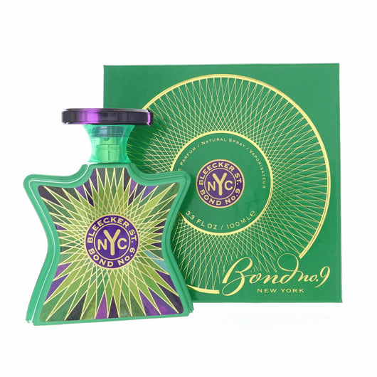 BOND NO. 9 BOND NO. 9 BLEECKER STREET