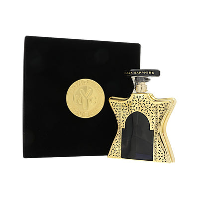 Bond No. 9 Dubai Black Sapphire Eau De Parfum Spray