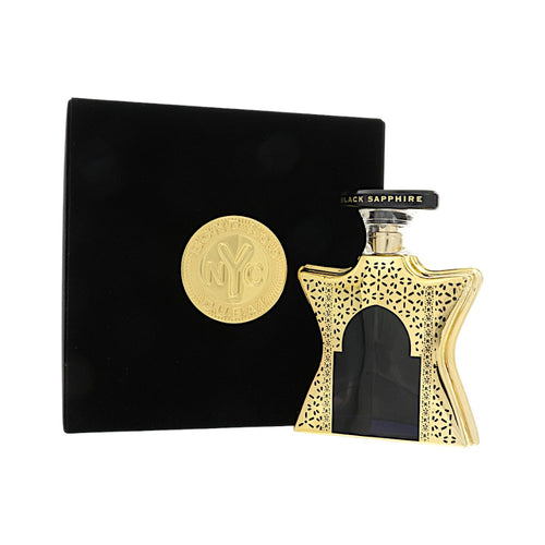 Bond No. 9 Dubai Black Sapphire Eau De Parfum Spray
