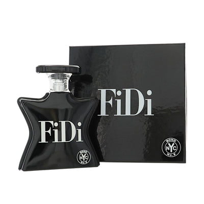 Bond No. 9 Fidi Eau De Parfum Spray for Women, 3.3 oz