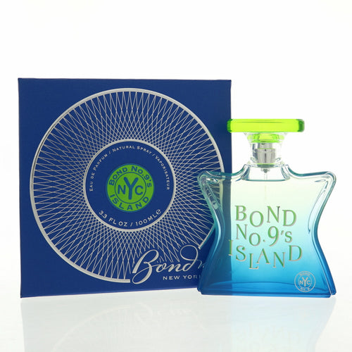 Bond No. 9 Island Eau De Parfum Spray