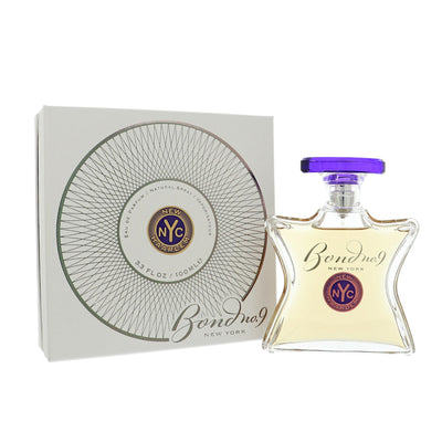 Bond No. 9 New Haarlem Eau De Parfum Spray for Women, 3.3 oz