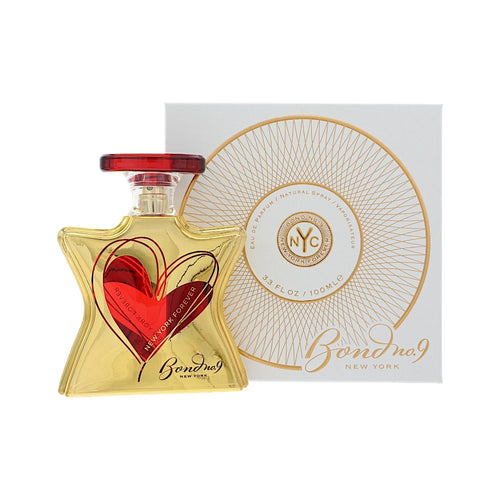 Bond No. 9 New York Forever Eau De Parfum Spray
