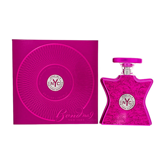 Bond No. 9 New York Gardenia Eau De Parfum Spray
