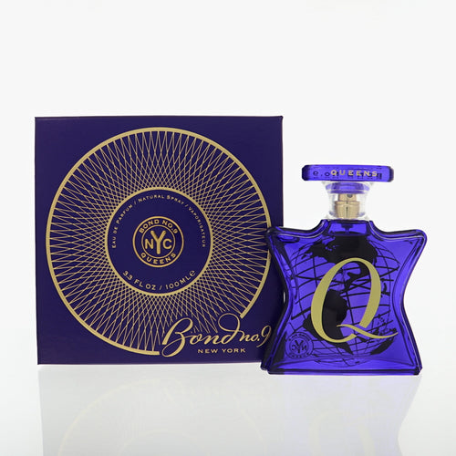 Bond No. 9 Queens Eau De Parfum Spray