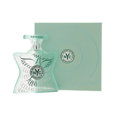 Bond No. 9 Scent Of Peace Eau De Parfum Spray for Women, 3.3 oz