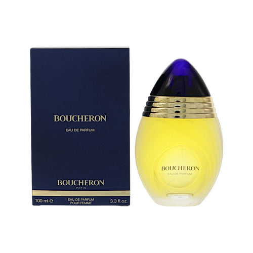Boucheron Eau De Parfum Spray