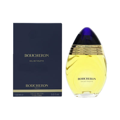BOUCHERON BOUCHERON